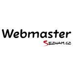 Seznam Webmaster