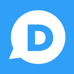 Disqus