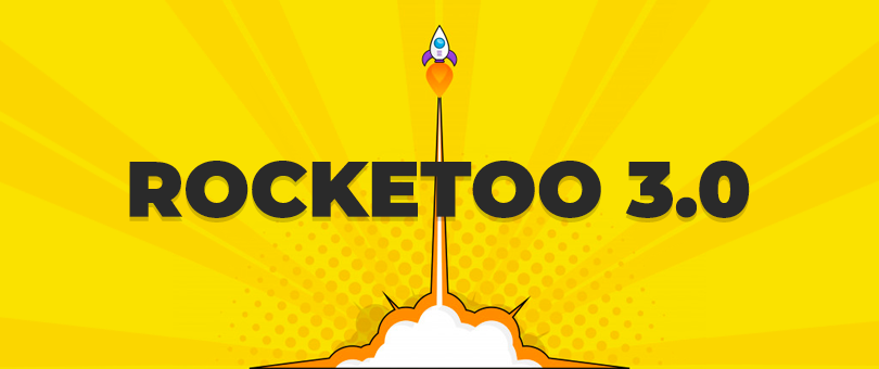 Rocketoo 3.0