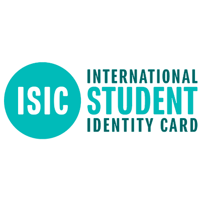 ISIC karta
