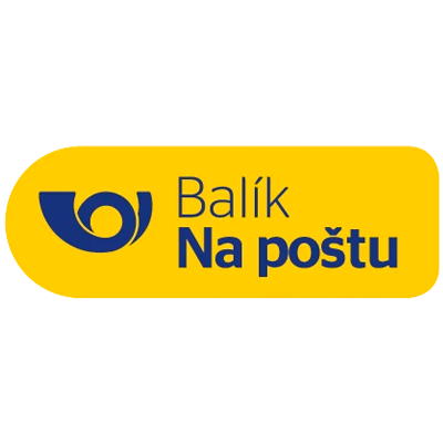 Česká pošta - Balík na poštu