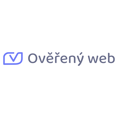 Ověřený Web