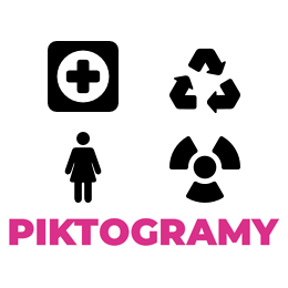 Piktogramy