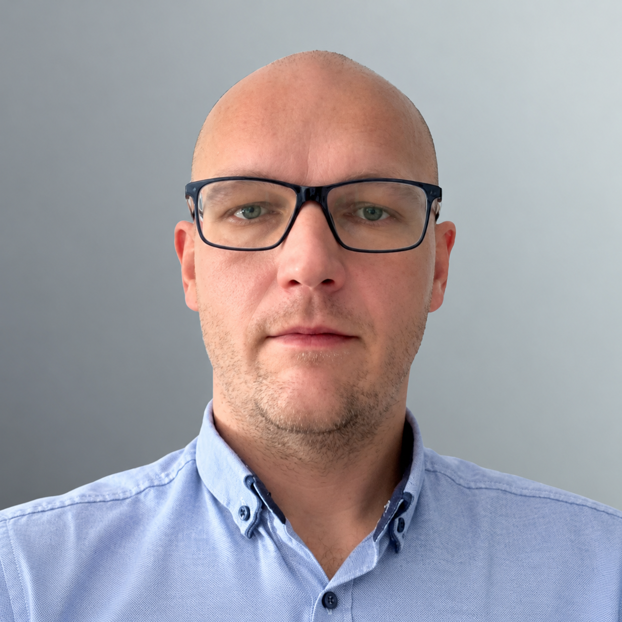 Petr Fussek